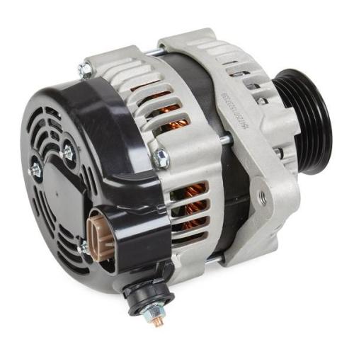 RIDEX 4G1043 Lichtmaschine 80A 12V Drehrichtung im Uhrzeigersinn mit 27060B1030 Bild RIDEX 4G1043 Lichtmaschine 80A 12V Drehrichtung im Uhrzeigersinn mit 27060B1030