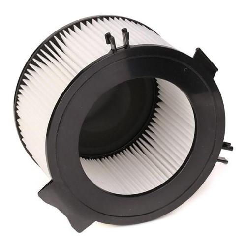 RIDEX 424I0027 Innenraumfilter Pollenfilter Höhe: 102 Breite: 112 Länge: 167 Bild RIDEX 424I0027 Innenraumfilter Pollenfilter Höhe: 102 Breite: 112 Länge: 167