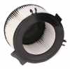 RIDEX 424I0027 Innenraumfilter Pollenfilter Höhe: 102 Breite: 112 Länge: 167 Bild RIDEX 424I0027 Innenraumfilter Pollenfilter Höhe: 102 Breite: 112 Länge: 167