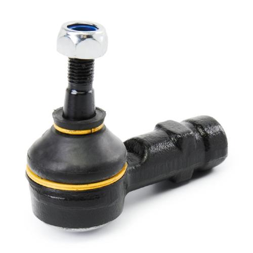 RIDEX PLUS Spurstangenkopf außen beidseitig Vorderachse Traggelenk M10X1.25 mit Bild RIDEX PLUS Spurstangenkopf außen beidseitig Vorderachse Traggelenk M10X1.25 mit