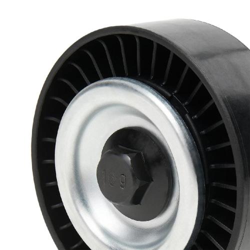 RIDEX Umlenk- / Führungsrolle Keilrippenriemen für FIAT Ducato Kastenwagen Bild RIDEX Umlenk- / Führungsrolle Keilrippenriemen für FIAT Ducato Kastenwagen