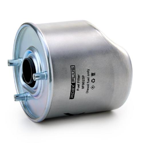 RIDEX PLUS 9F0025P Kraftstofffilter Filter Cartridge für FORD 1677518 31321475 Bild RIDEX PLUS 9F0025P Kraftstofffilter Filter Cartridge für FORD 1677518 31321475