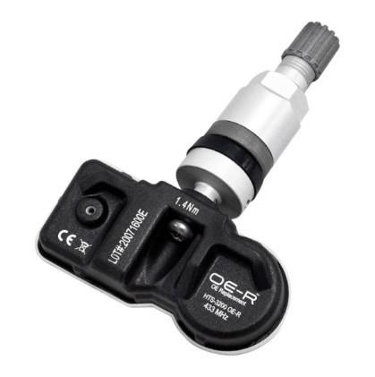 Hamaton HTS-A69BM-S038 Reifendruck-Kontrollsystem Radsensor RDKS für BMW Bild Hamaton HTS-A69BM-S038 Reifendruck-Kontrollsystem Radsensor RDKS für BMW
