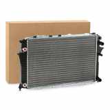 RIDEX 470R0656 Motorkühler / Wasserkühler für AUDI 100 Limousine (4A2, C4)