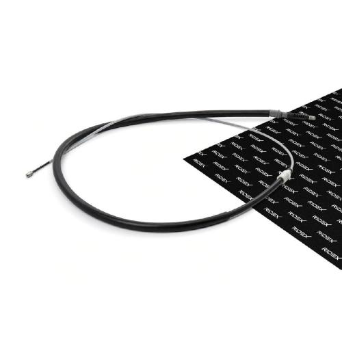 RIDEX Handbremsseil Hinten Links Rechts passend für PEUGEOT 307 CC (3B) Bild RIDEX Handbremsseil Hinten Links Rechts passend für PEUGEOT 307 CC (3B)