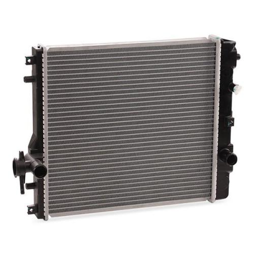 RIDEX 470R0658 Motorkühler / Wasserkühler für SUZUKI IGNIS II Schaltgetriebe Bild RIDEX 470R0658 Motorkühler / Wasserkühler für SUZUKI IGNIS II Schaltgetriebe