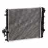 RIDEX 470R0658 Motorkühler / Wasserkühler für SUZUKI IGNIS II Schaltgetriebe Bild RIDEX 470R0658 Motorkühler / Wasserkühler für SUZUKI IGNIS II Schaltgetriebe