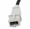 RIDEX ABS-Sensor 412W0137 Hinterachse beidseitig Sensorart: Induktivsensor 800mm Bild RIDEX ABS-Sensor 412W0137 Hinterachse beidseitig Sensorart: Induktivsensor 800mm