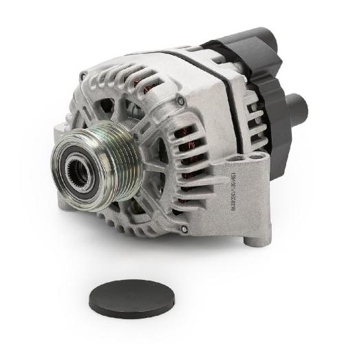 RIDEX 4G0030 Lichtmaschine 90A 14V Drehrichtung im Uhrzeigersinn mit für OPEL Bild RIDEX 4G0030 Lichtmaschine 90A 14V Drehrichtung im Uhrzeigersinn mit für OPEL
