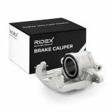 RIDEX 78B0666 Bremssattel Bremszange Vorne rechts für OPEL Corsa D Schrägheck