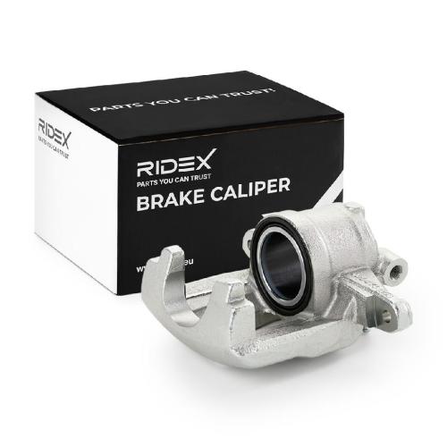 RIDEX 78B0666 Bremssattel Bremszange Vorne rechts für OPEL Corsa D Schrägheck Bild RIDEX 78B0666 Bremssattel Bremszange Vorne rechts für OPEL Corsa D Schrägheck
