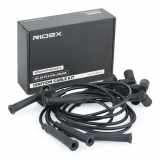 RIDEX 685I0224 Zündleitungssatz Zündkabelsatz für BMW 3 Limousine (E30)