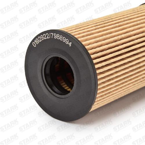 STARK Ölfilter Motorölfilter Filtereinsatz mit Dichtungen SKOF-0860023 Bild STARK Ölfilter Motorölfilter Filtereinsatz mit Dichtungen SKOF-0860023