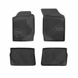 FROGUM 77426085 Fußmatten Set Vorne und Hinten für RENAULT Thalia 1 (LB)