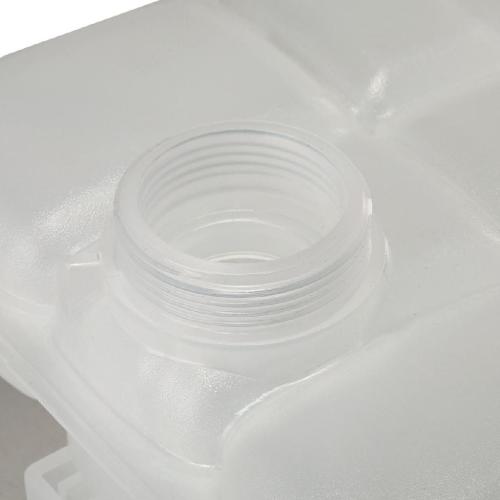 RIDEX 397E0020 Ausgleichsbehälter Kühlmittel ohne Deckel für FORD 1425193 Bild RIDEX 397E0020 Ausgleichsbehälter Kühlmittel ohne Deckel für FORD 1425193