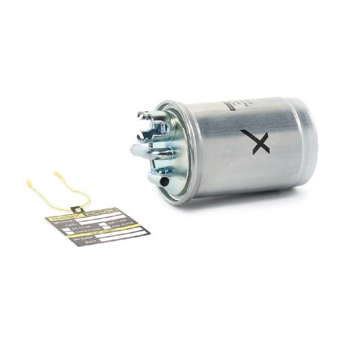 RIDEX PLUS 9F0100P Kraftstofffilter Line Filter für AUDI A6 Avant (4F5, C6) Bild RIDEX PLUS 9F0100P Kraftstofffilter Line Filter für AUDI A6 Avant (4F5, C6)