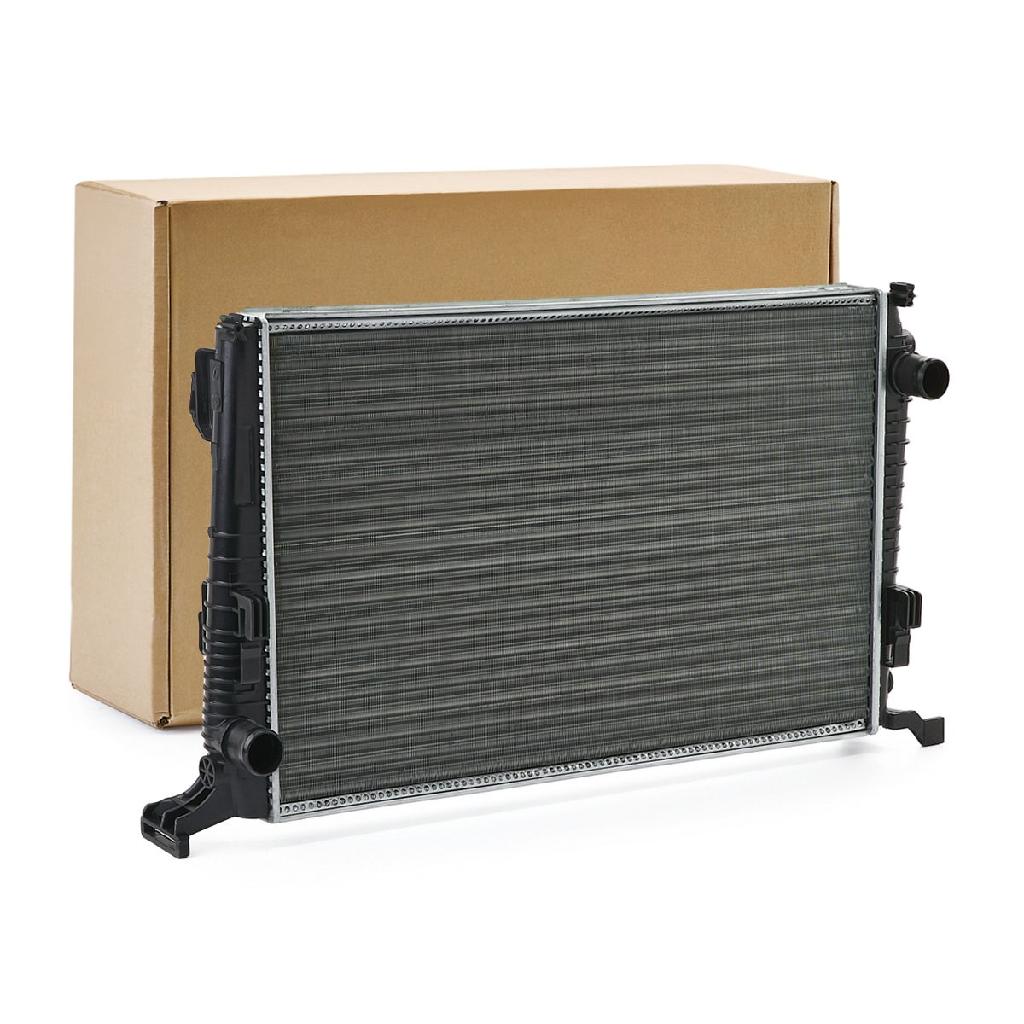 RIDEX 470R0526 Motorkühler / Wasserkühler für DACIA DUSTER 8200880550 214108807R