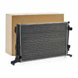 RIDEX 470R0526 Motorkühler / Wasserkühler für DACIA DUSTER 8200880550 214108807R