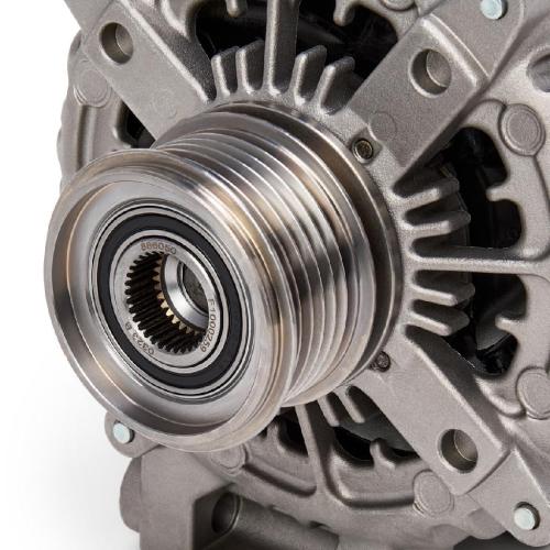 RIDEX REMAN 4G0514R Lichtmaschine 210A 12V Drehrichtung im Uhrzeigersinn mit Bild RIDEX REMAN 4G0514R Lichtmaschine 210A 12V Drehrichtung im Uhrzeigersinn mit