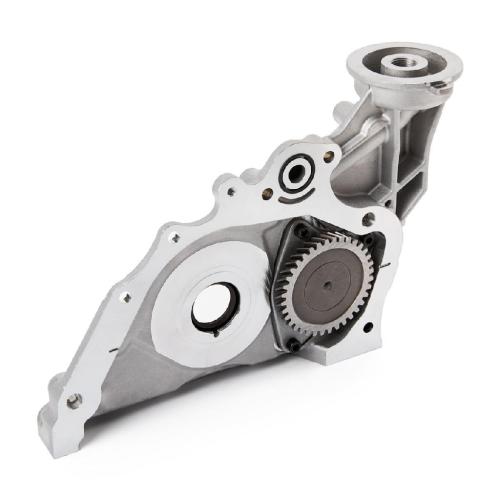 RIDEX 596O0119 Ölpumpe Motorölpumpe für HYUNDAI TUCSON (JM) 2131027010 Bild RIDEX 596O0119 Ölpumpe Motorölpumpe für HYUNDAI TUCSON (JM) 2131027010