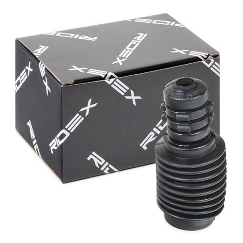 RIDEX Staubschutzsatz Stoßdämpfer Vorne beidseitig Service Kit für RENAULT Bild RIDEX Staubschutzsatz Stoßdämpfer Vorne beidseitig Service Kit für RENAULT