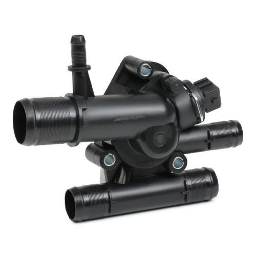 RIDEX 316T0185 Thermostat Kühlmittel Kühlwasserthermostat mit Dichtung mit 89°C Bild RIDEX 316T0185 Thermostat Kühlmittel Kühlwasserthermostat mit Dichtung mit 89°C