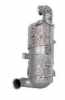VEGAZ Ru&szlig;partikelfilter DPF Euro 6 Abgasanlage Diesel PGSCR-009 f&uuml;r OPEL