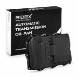 RIDEX Getriebeölwanne für BMW 5 Touring (F11)