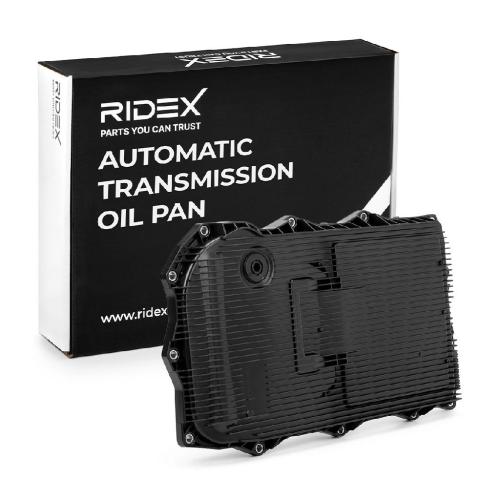 RIDEX Getriebeölwanne für BMW 5 Touring (F11) Bild RIDEX Getriebeölwanne für BMW 5 Touring (F11)