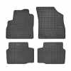 FROGUM 546832 Fu&szlig;matten Set Vorne und Hinten f&uuml;r OPEL Astra K Sports Tourer