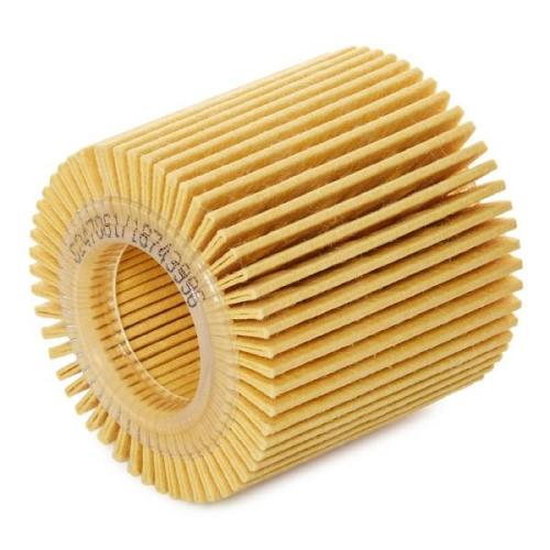 RIDEX PLUS Ölfilter Motorölfilter Filtereinsatz 7O0089P für TOYOTA AURIS Bild RIDEX PLUS Ölfilter Motorölfilter Filtereinsatz 7O0089P für TOYOTA AURIS