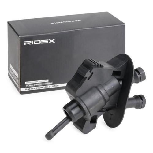 RIDEX 234M0011 Kupplungsgeberzylinder Durchmesser: 19,05mm für VW GOLF PLUS Bild RIDEX 234M0011 Kupplungsgeberzylinder Durchmesser: 19,05mm für VW GOLF PLUS