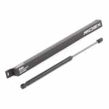 RIDEX 219G0564 Heckklappendämpfer Länge:486mm 500N Hub: 185mm für KIA VENGA (YN)