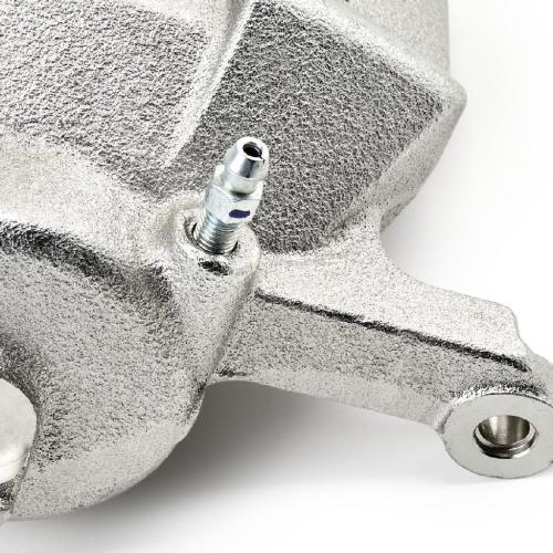 RIDEX 78B0190 Bremssattel Bremszange Vorne rechts für NISSAN 410014BA0A Bild RIDEX 78B0190 Bremssattel Bremszange Vorne rechts für NISSAN 410014BA0A