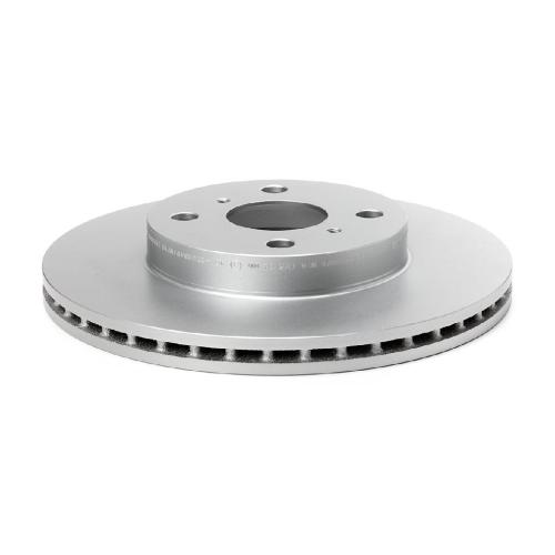 RIDEX PLUS 82B0060P 2x Bremsscheiben Vorne Ø255mm Belüftet für TOYOTA Bild RIDEX PLUS 82B0060P 2x Bremsscheiben Vorne Ø255mm Belüftet für TOYOTA