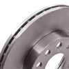 RIDEX 82B1451 2x Bremsscheiben Vorne Ø276mm Belüftet für VW 5Q0615301A Bild RIDEX 82B1451 2x Bremsscheiben Vorne Ø276mm Belüftet für VW 5Q0615301A