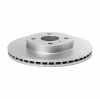 RIDEX PLUS 82B0060P 2x Bremsscheiben Vorne Ø255mm Belüftet für TOYOTA Bild RIDEX PLUS 82B0060P 2x Bremsscheiben Vorne Ø255mm Belüftet für TOYOTA