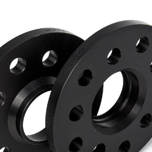H&R 12mm Spurverbreiterung Spurplatte 5-Loch 112mm LK für VW Golf 5II Schrägheck Bild H&R 12mm Spurverbreiterung Spurplatte 5-Loch 112mm LK für VW Golf 5II Schrägheck