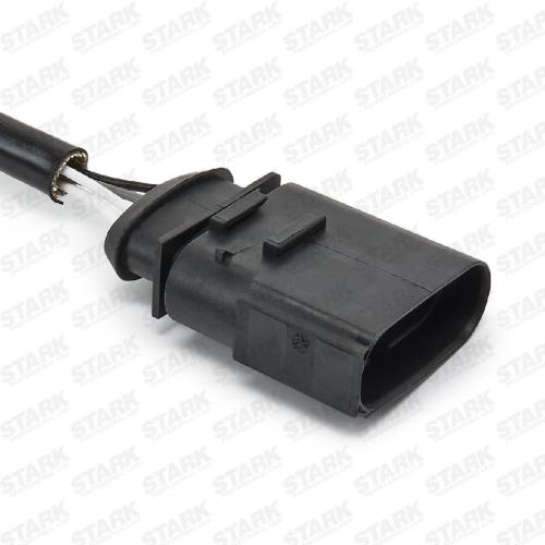 STARK SKLS-0140127 Lambdasonde Oxygen O2 Sensor Beheizt für VW 1K0998262Q Bild STARK SKLS-0140127 Lambdasonde Oxygen O2 Sensor Beheizt für VW 1K0998262Q