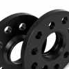 H&R 12mm Spurverbreiterung Spurplatte 5-Loch 112mm LK für VW Golf 5II Schrägheck Bild H&R 12mm Spurverbreiterung Spurplatte 5-Loch 112mm LK für VW Golf 5II Schrägheck
