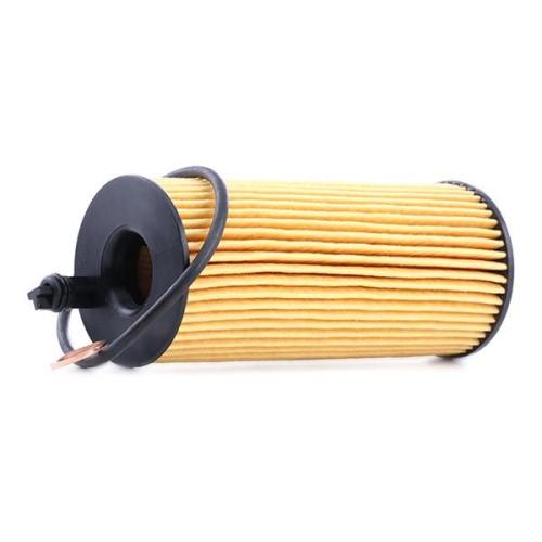 RIDEX Ölfilter Motorölfilter Filtereinsatz mit Dichtungen 7O0046 für BMW Bild RIDEX Ölfilter Motorölfilter Filtereinsatz mit Dichtungen 7O0046 für BMW