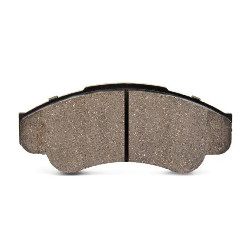 RIDEX PLUS Bremsbelagsatz Bremsbeläge Vorne für FIAT Ducato Kastenwagen Bild RIDEX PLUS Bremsbelagsatz Bremsbeläge Vorne für FIAT Ducato Kastenwagen