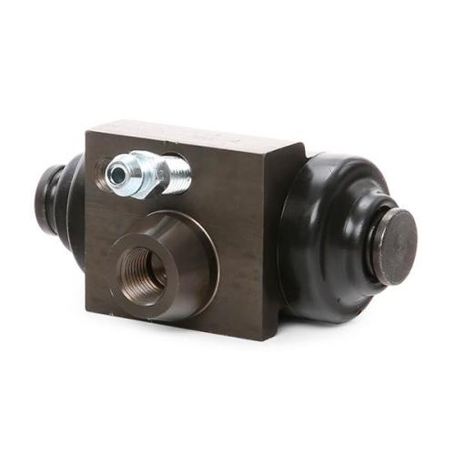 RIDEX 277W0067 1x Radbremszylinder Trommelbremse Radzylinder Hinten links Rechts Bild RIDEX 277W0067 1x Radbremszylinder Trommelbremse Radzylinder Hinten links Rechts