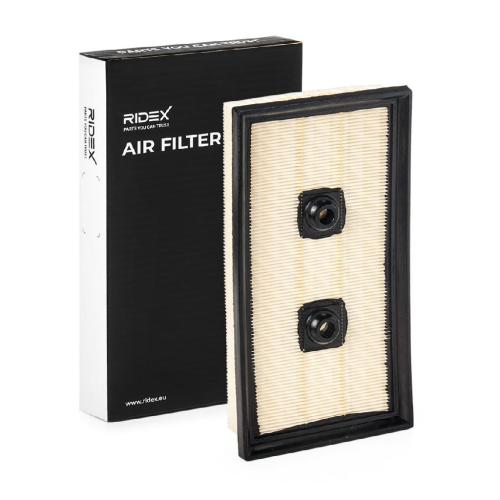 RIDEX 8A0183 Motor Luftfilter Umluftfilter für VW Golf 5 Schrägheck (1K1) TOURAN Bild RIDEX 8A0183 Motor Luftfilter Umluftfilter für VW Golf 5 Schrägheck (1K1) TOURAN