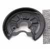 RIDEX 1x Ankerblech / Spritzblech Hinten rechts für VW Golf 5I (5K1) 1K0615612AB Bild RIDEX 1x Ankerblech / Spritzblech Hinten rechts für VW Golf 5I (5K1) 1K0615612AB