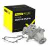 RIDEX PLUS 1260W0088P K&uuml;hlmittelpumpe Motork&uuml;hlung Wasserpumpe f&uuml;r SUZUKI