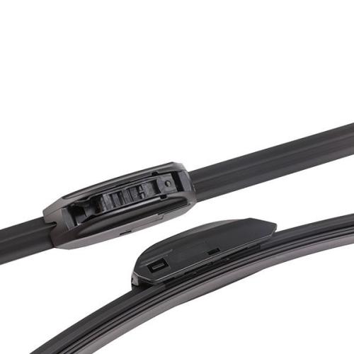 RIDEX Scheibenwischer Satz Wischerblätter Satz mit Spoiler Vorne Länge 1: 650mm Bild RIDEX Scheibenwischer Satz Wischerblätter Satz mit Spoiler Vorne Länge 1: 650mm