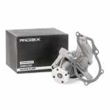 RIDEX 1260W0015 Kühlmittelpumpe Motorkühlung Wasserpumpe mechanisch ohne Gehäuse