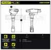 RIDEX PLUS 689C0039P Zündspule für SUZUKI SWIFT III (MZ, EZ) 3340062J00 Bild RIDEX PLUS 689C0039P Zündspule für SUZUKI SWIFT III (MZ, EZ) 3340062J00