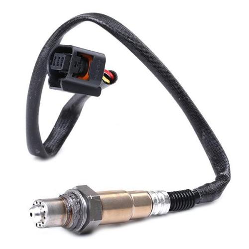 RIDEX 3922L0284 Lambdasonde Regelsonde vor Katalysator Oxygen O2 Sensor Beheizt Bild RIDEX 3922L0284 Lambdasonde Regelsonde vor Katalysator Oxygen O2 Sensor Beheizt